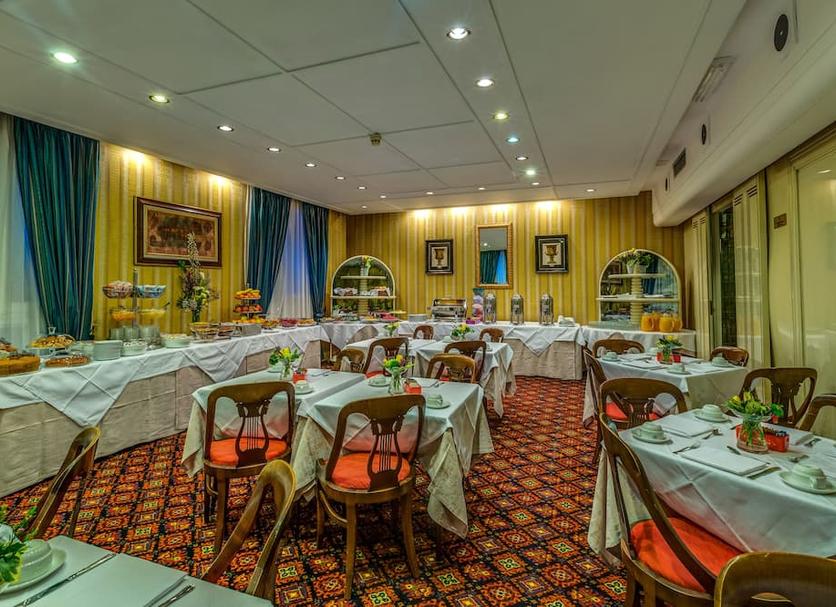 Restoran Fotoğraf