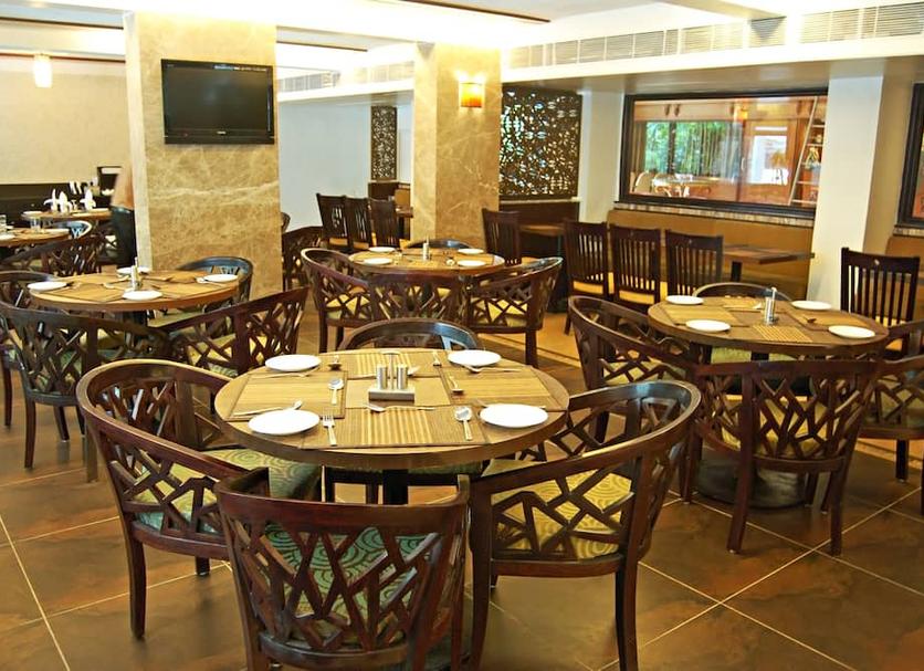 Restoran Fotoğraf