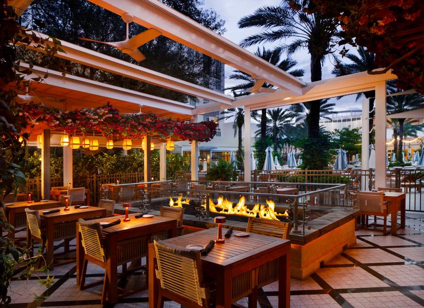 Restoran Fotoğraf