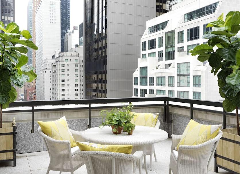 Balkon Fotoğraf