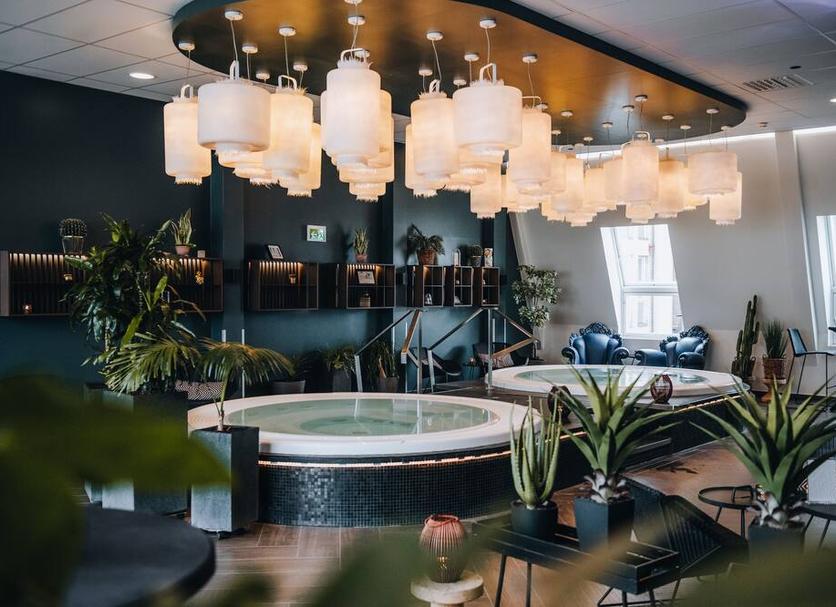 Spa Fotoğraf