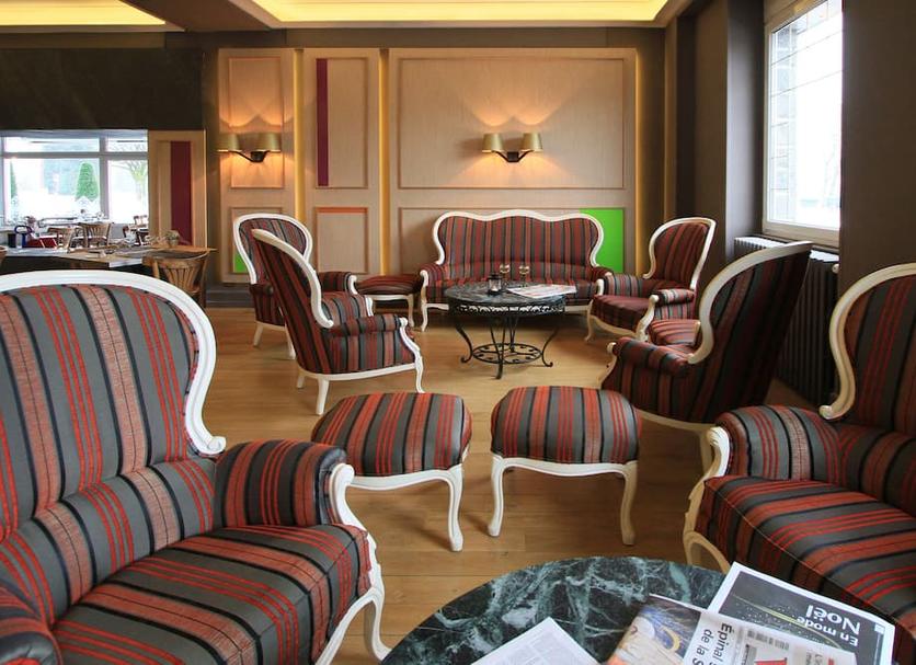 Salon Fotoğraf