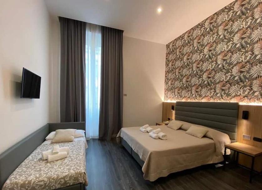 Yatak Odası Fotoğraf