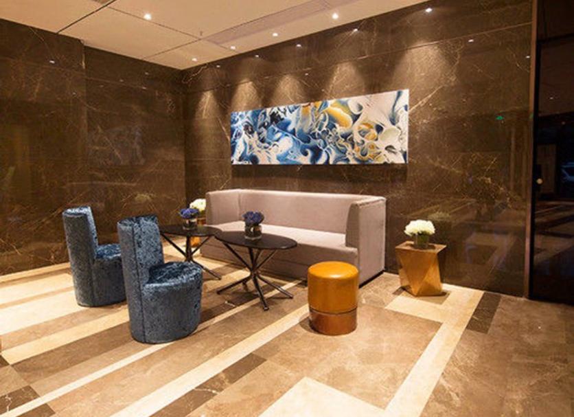 Salon Fotoğraf