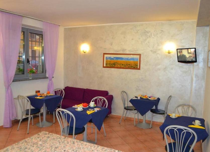 Restoran Fotoğraf