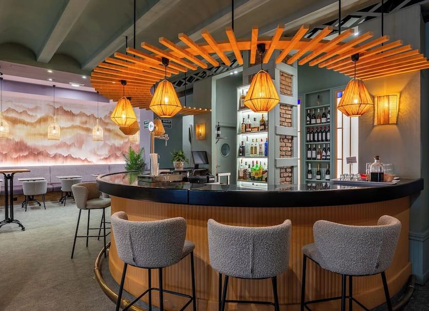 Bar Fotoğraf