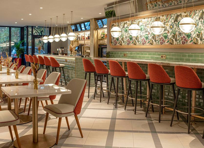Restoran Fotoğraf