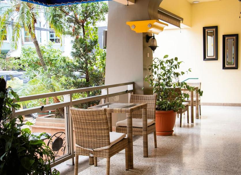 Balkon Fotoğraf