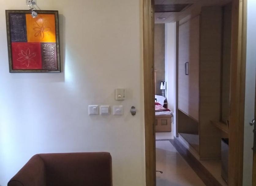 Oda olanağı Fotoğraf