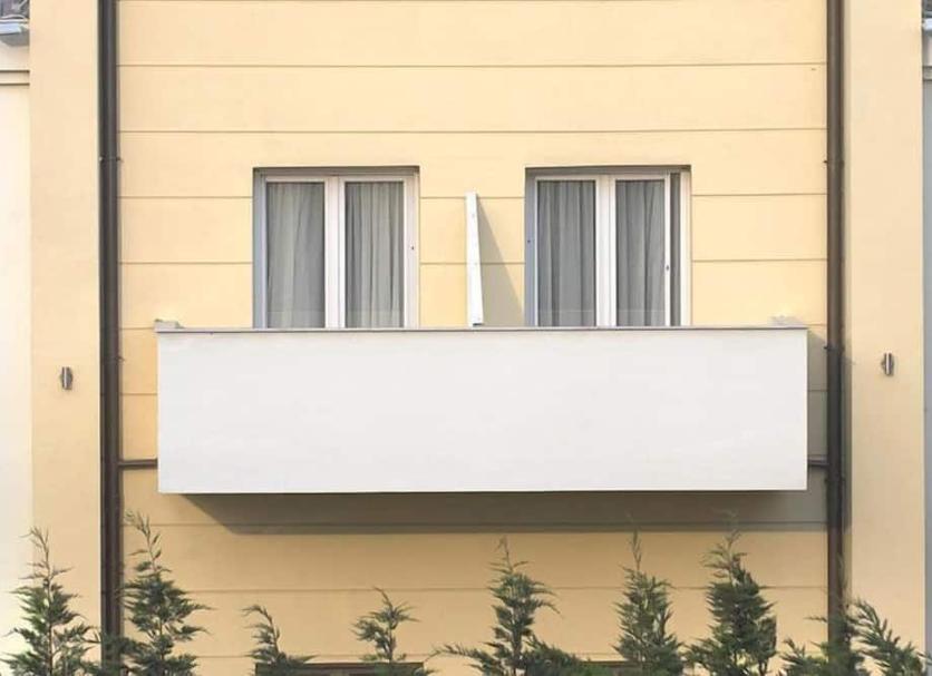 Dış görünüm Fotoğraf