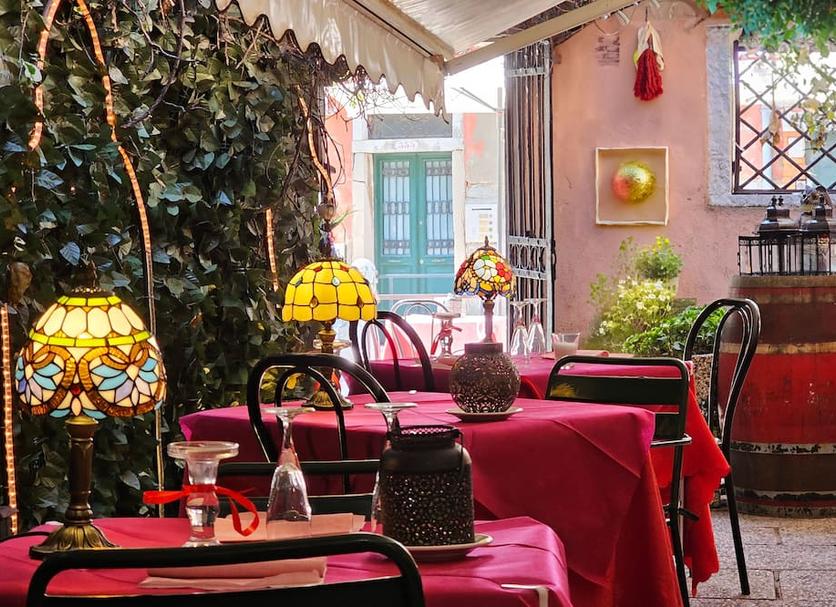 Restoran Fotoğraf