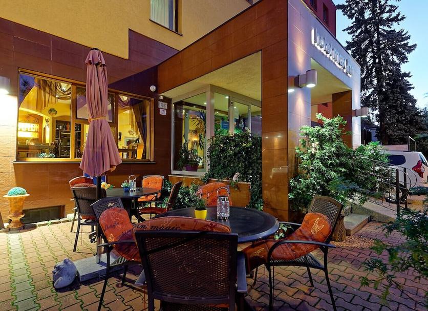 Veranda Fotoğraf