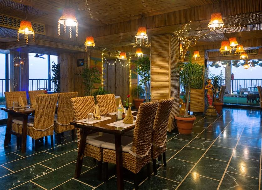 Restoran Fotoğraf