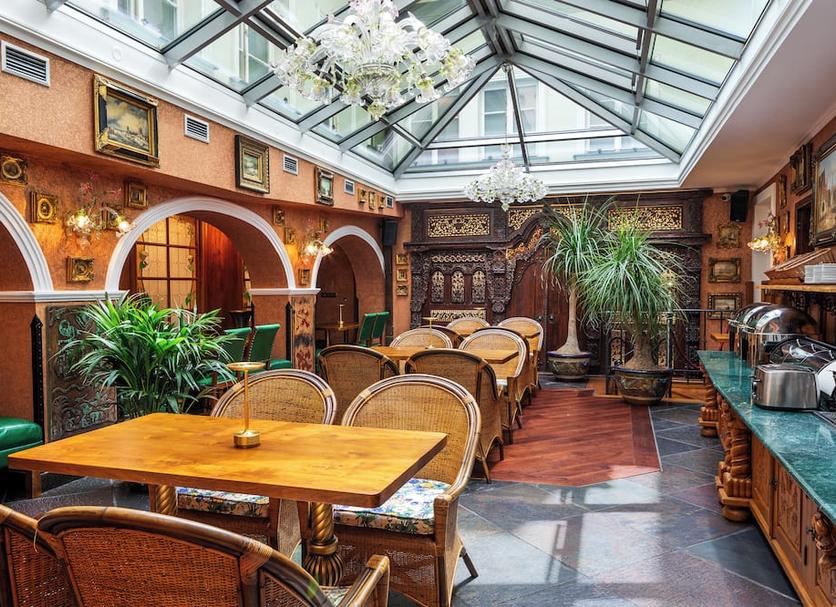 Restoran Fotoğraf