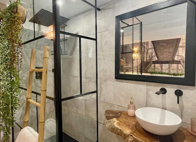 Banyo Fotoğraf