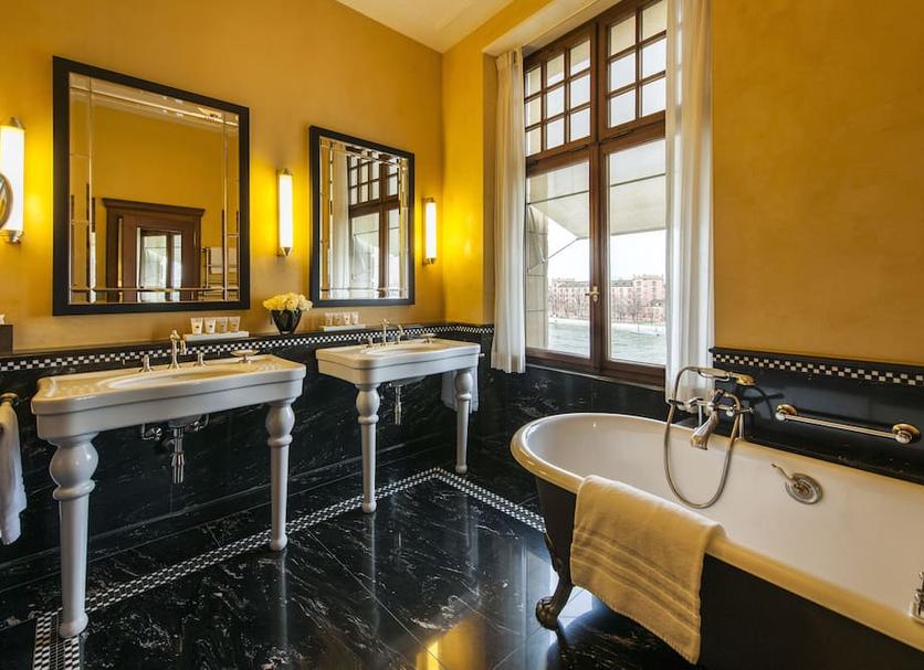 Banyo Fotoğraf