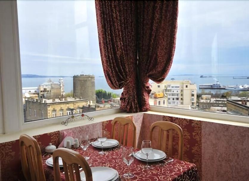 Balkon Fotoğraf