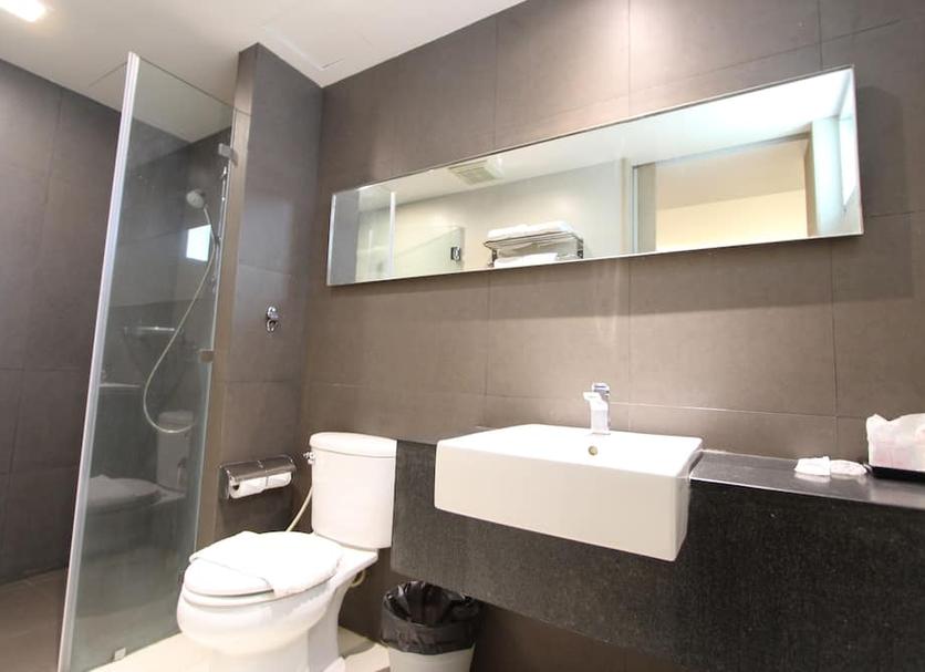 Banyo Fotoğraf