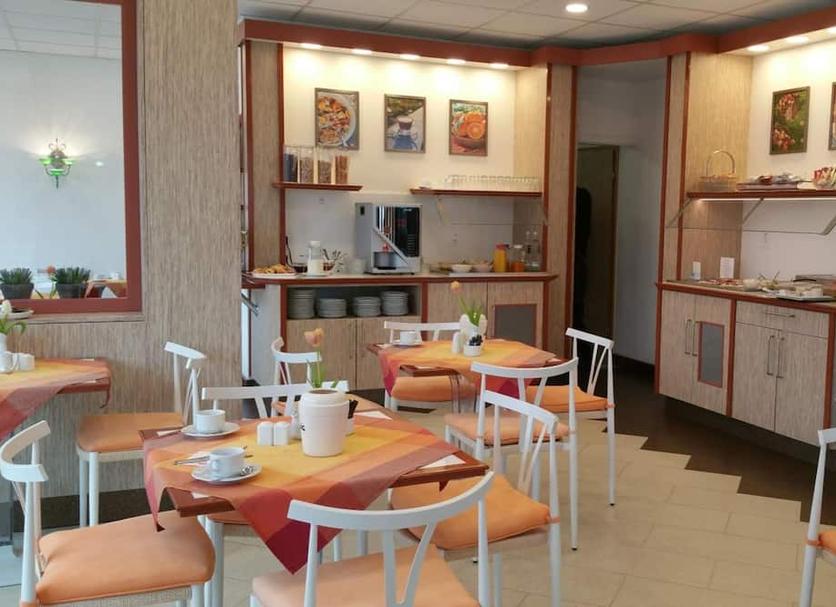 Restoran Fotoğraf