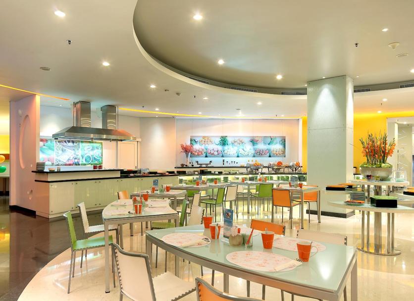 Restoran Fotoğraf