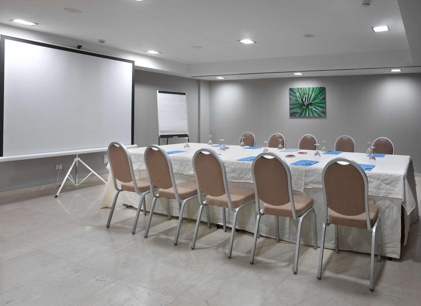 Konferans salonu Fotoğraf