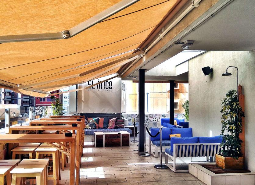 Restoran Fotoğraf