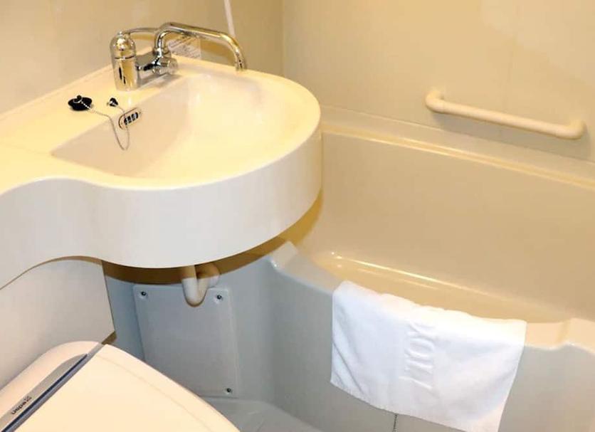 Banyo Fotoğraf