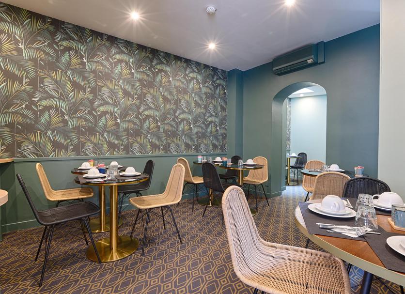 Restoran Fotoğraf
