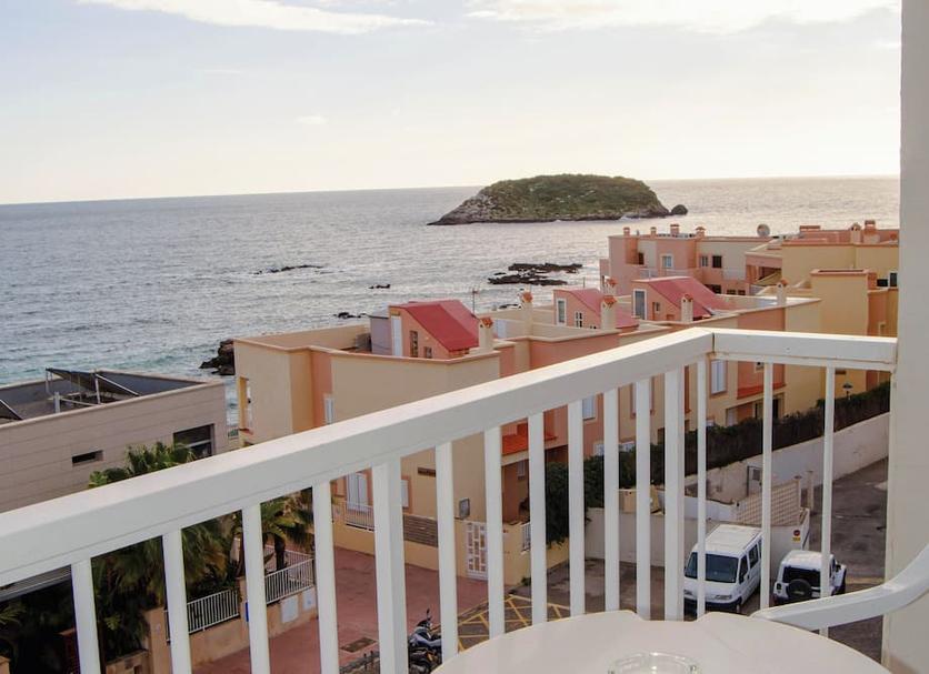 Balkon Fotoğraf
