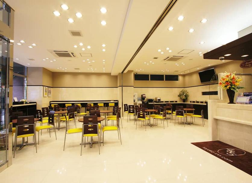 Restoran Fotoğraf