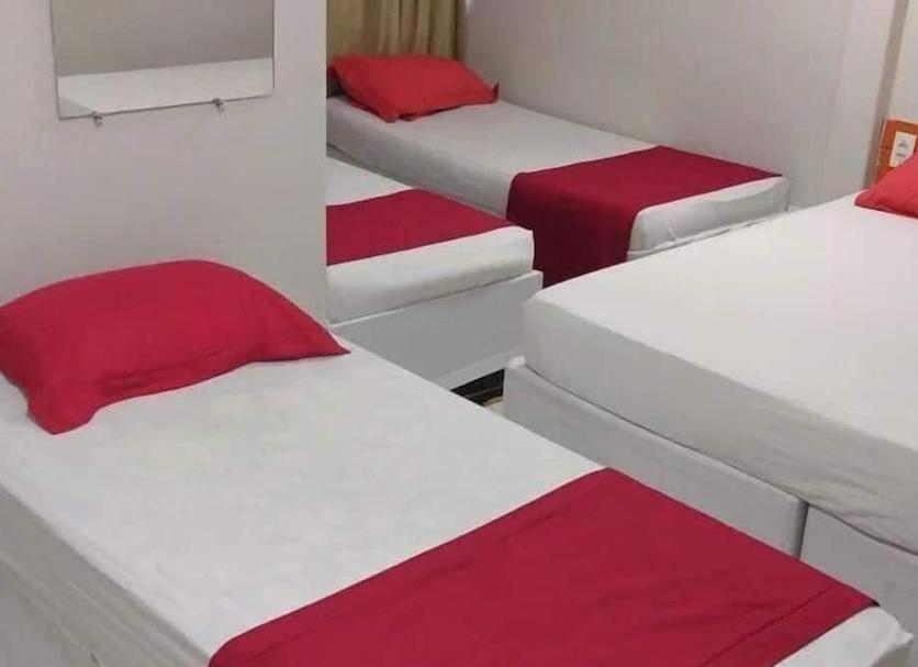 Yatak Odası Fotoğraf