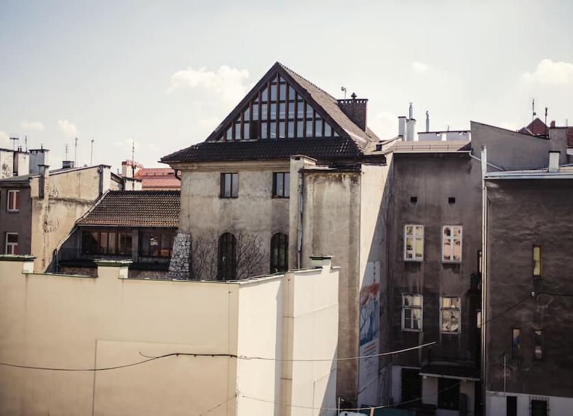Dış görünüm Fotoğraf