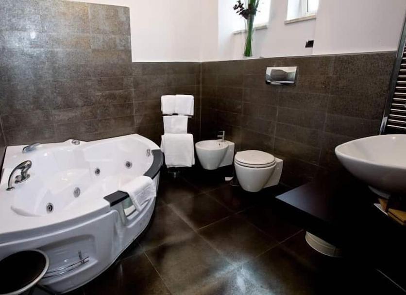 Banyo Fotoğraf