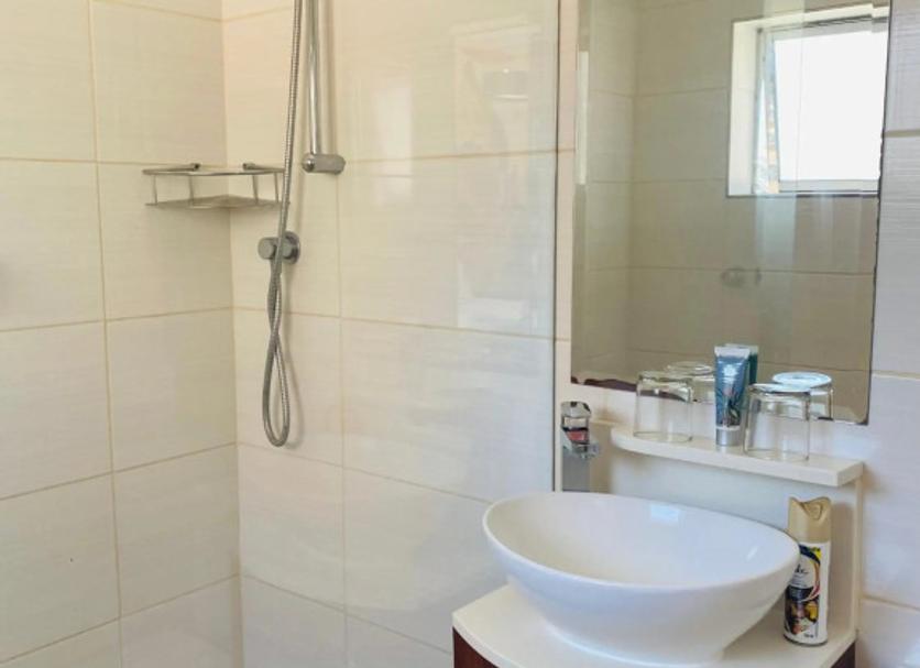 Banyo Fotoğraf