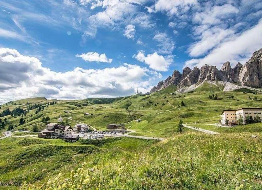 Dış görünüm Fotoğraf