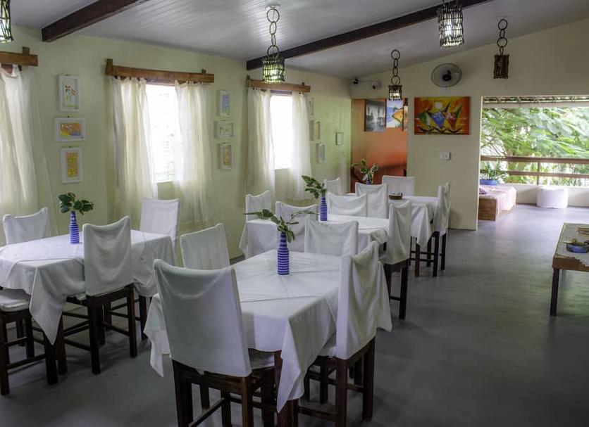 Restoran Fotoğraf