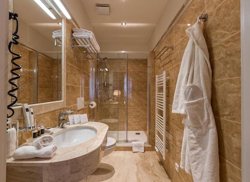 Banyo Fotoğraf