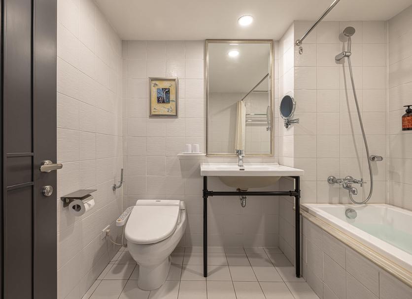 Banyo Fotoğraf