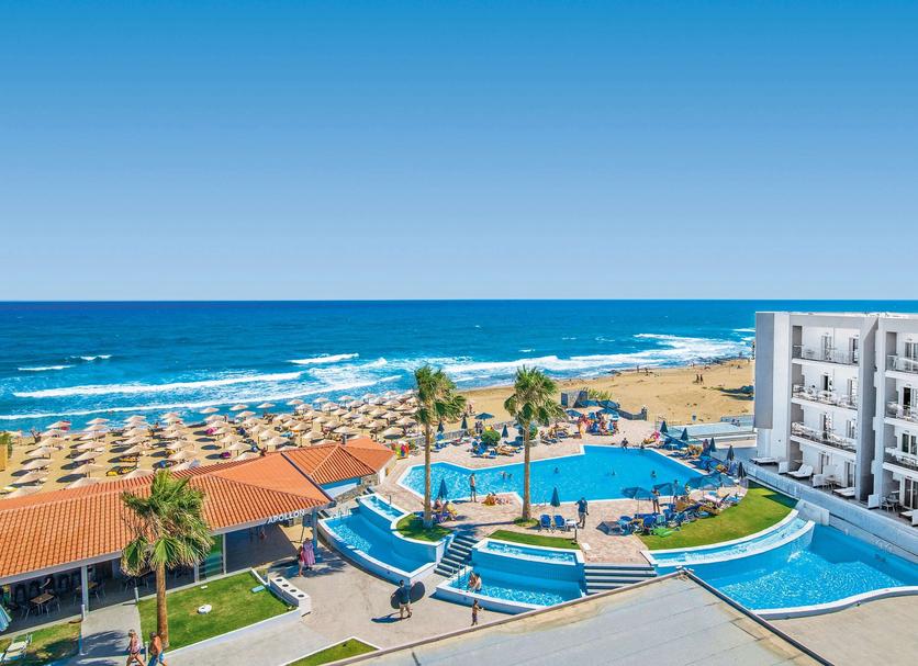 Otel olanakları Fotoğraf