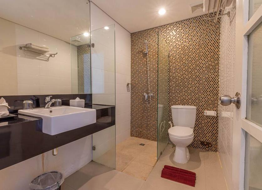 Banyo Fotoğraf