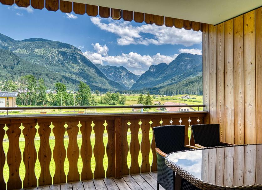Balkon Fotoğraf