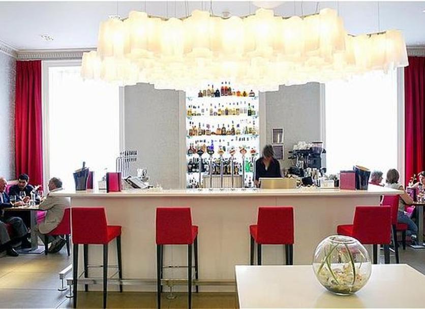 Bar Fotoğraf