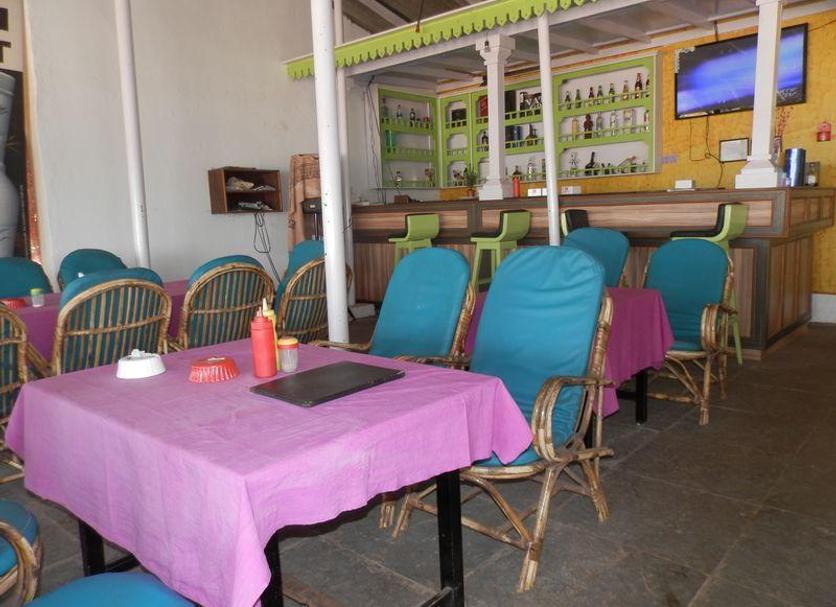 Restoran Fotoğraf