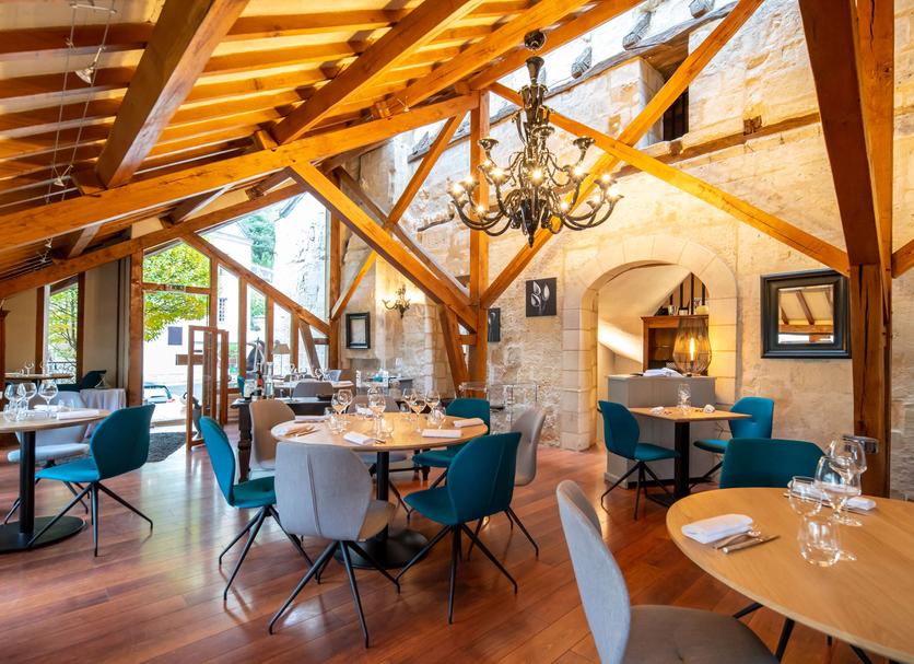 Restoran Fotoğraf