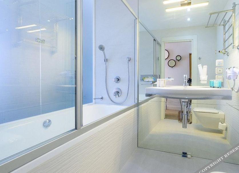 Banyo Fotoğraf