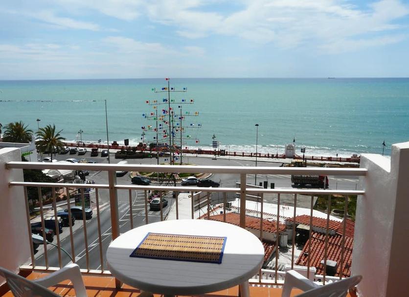 Balkon Fotoğraf