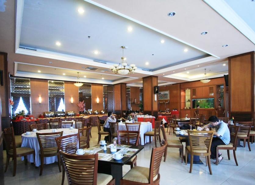 Restoran Fotoğraf