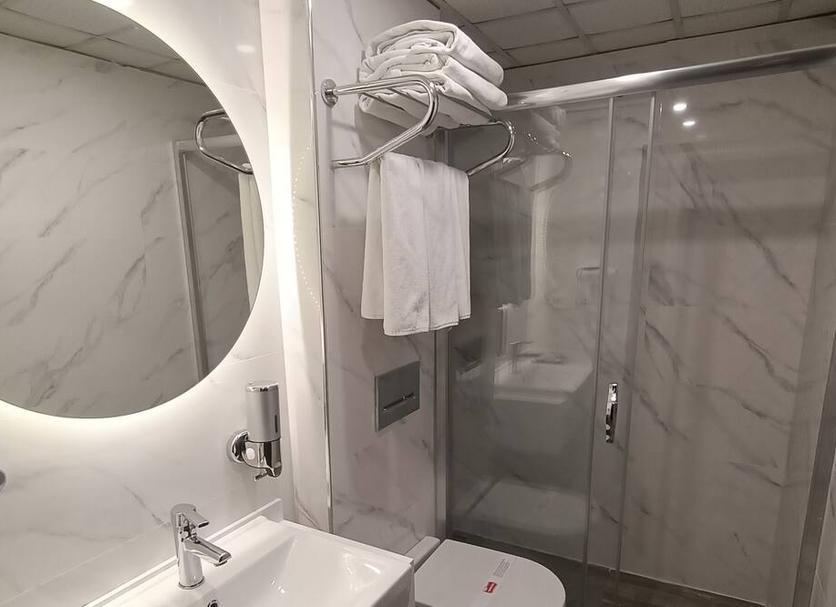 Banyo Fotoğraf
