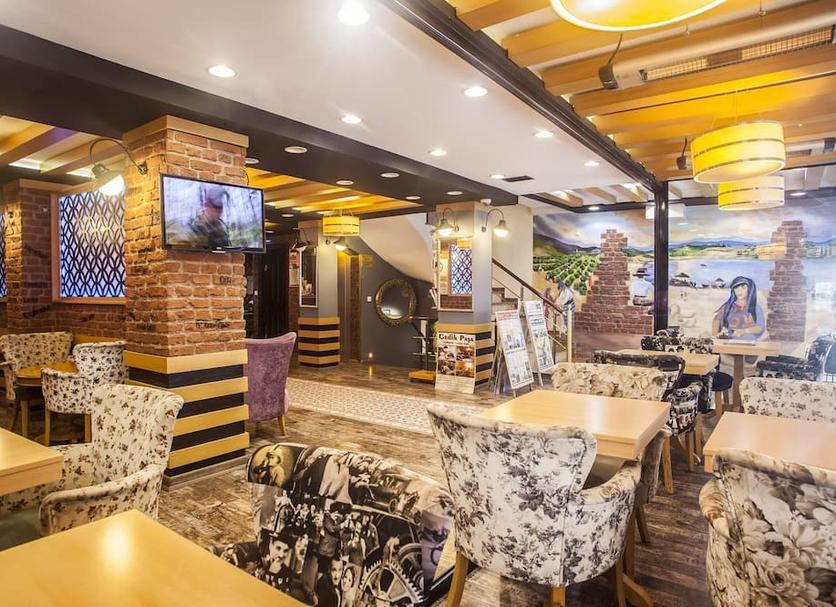 Restoran Fotoğraf