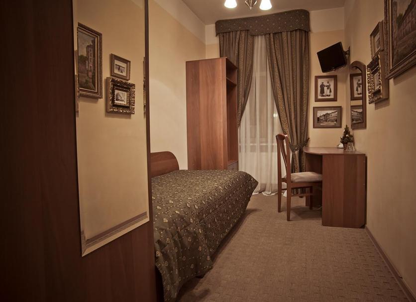 Yatak Odası Fotoğraf